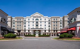 Hampton Inn & Suites South Park At Phillips Place